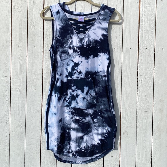Dresses & Skirts - Hoodie Dress